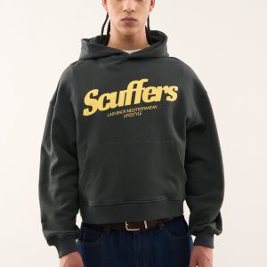 Pop Dark Hoodie
