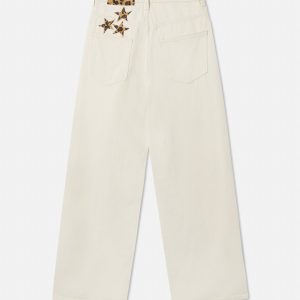 WB Jumbo Pants