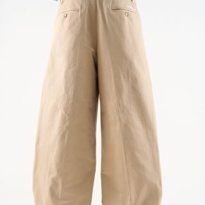 Finesse Beige Pants