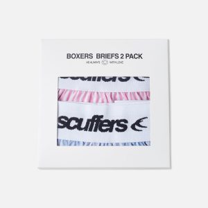 Underwear Band Pack