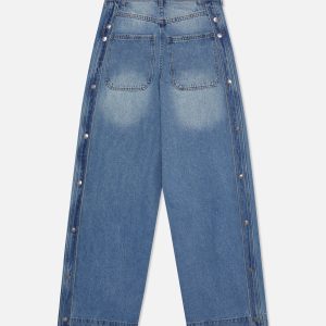 Hotel Blue Pants