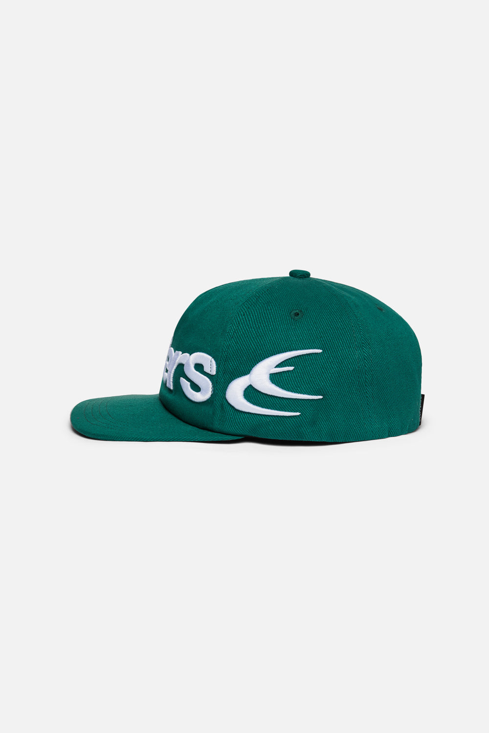 Icon Green Cap - Image 2