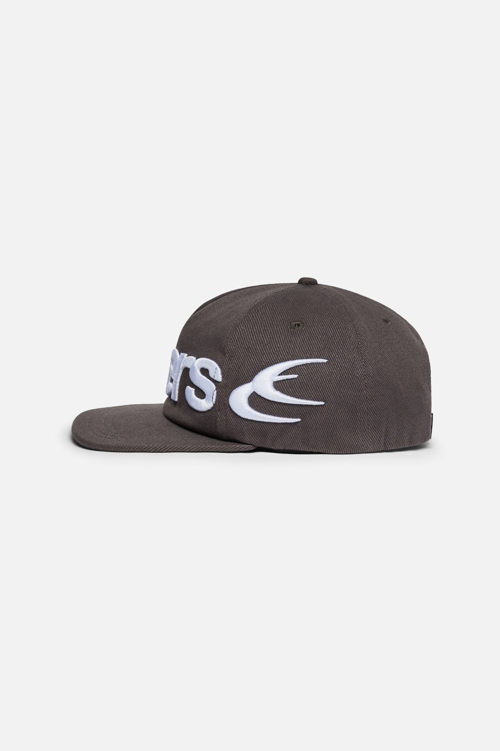 Icon Grey Cap - Image 2
