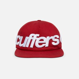 Icon Red Cap
