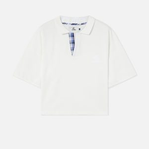 Berlin White Polo