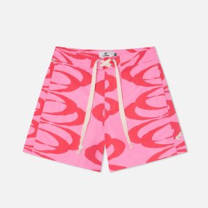 Moon Pink Swimpants