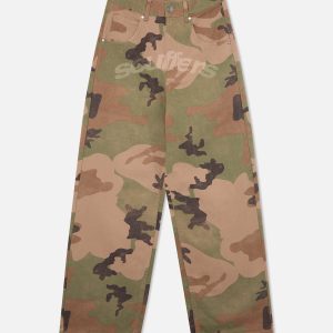 Radiant Camo Pants