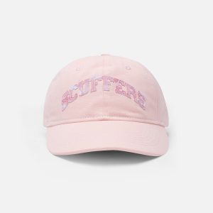 Sabana Pink Cap