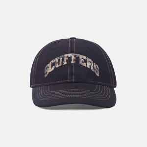 Sabana Dark Cap