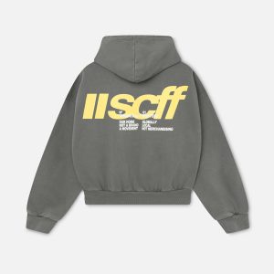 Globally Green Hoodie