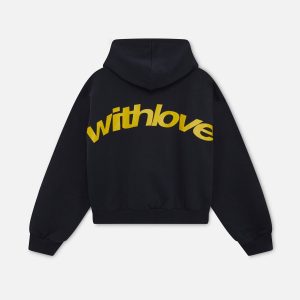 Sign Hoodie