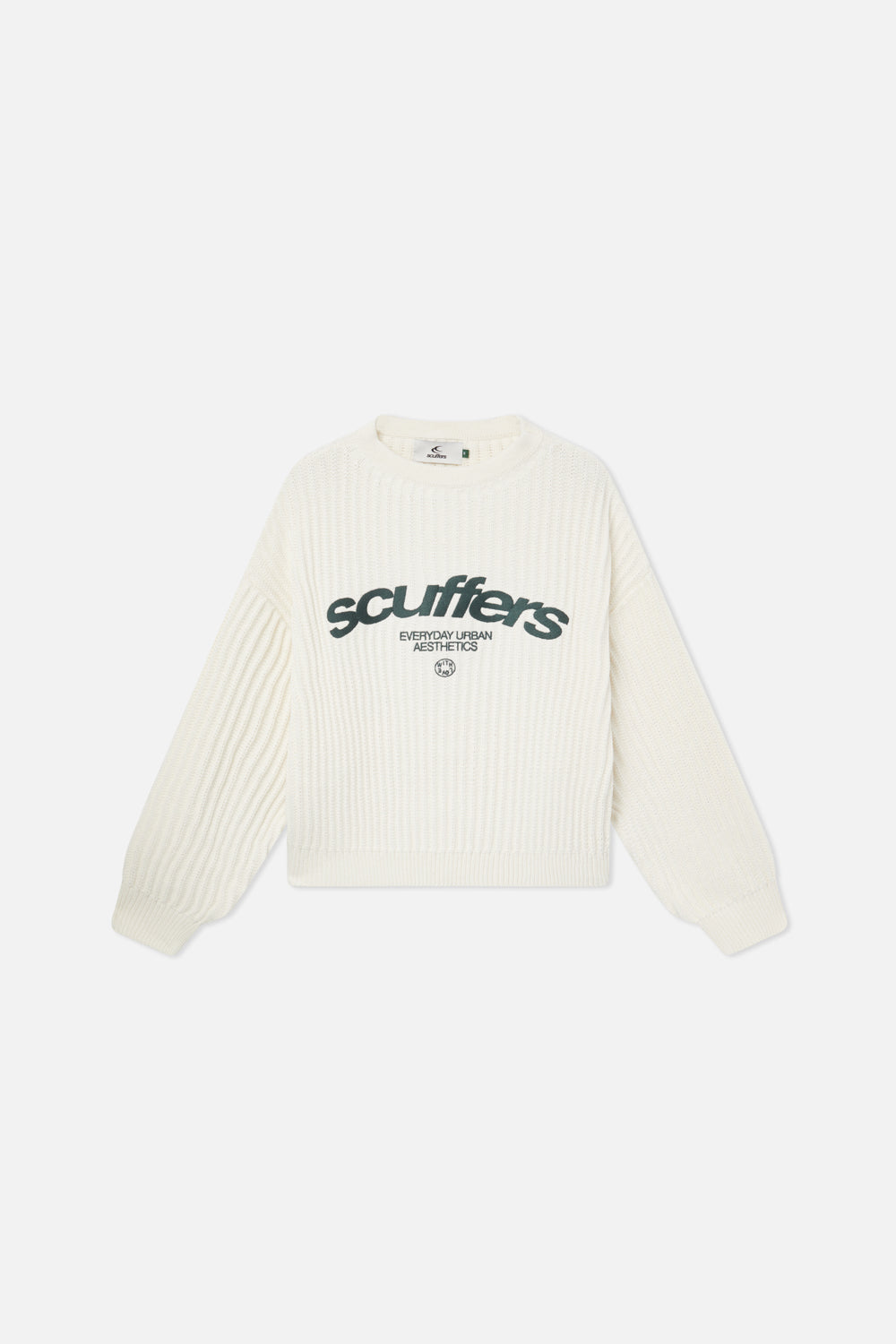 Iconic Ecru Jersey - Image 5