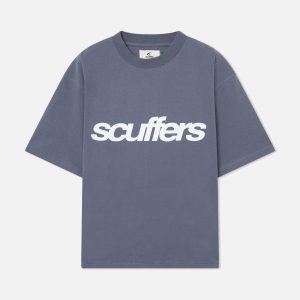 New Age Dusty Blue T-Shirt