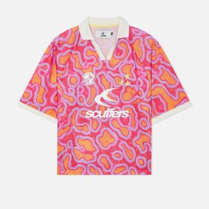 Magma Podium T-Shirt