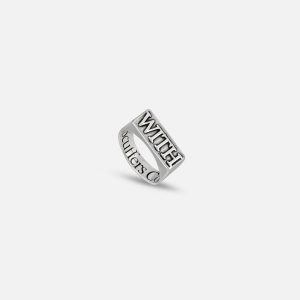 With Combo Ring