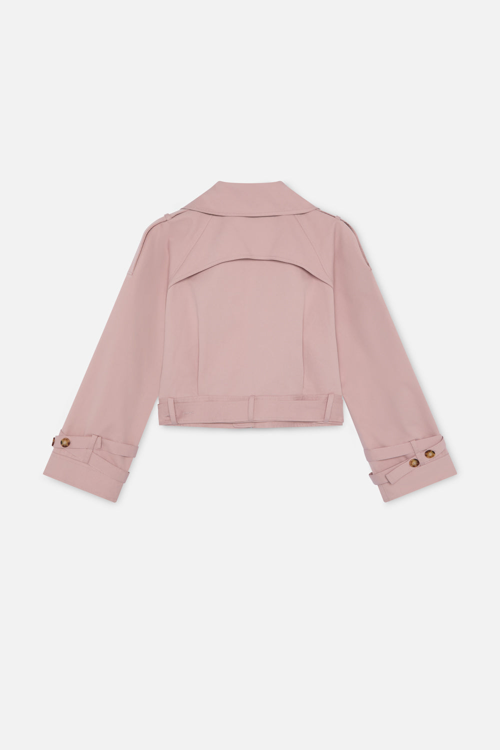 Ambar Pink Jacket - Image 7