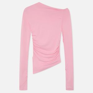 Claires Pink Longsleeve