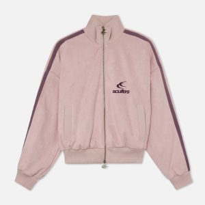 Bimbobox Pink Jacket