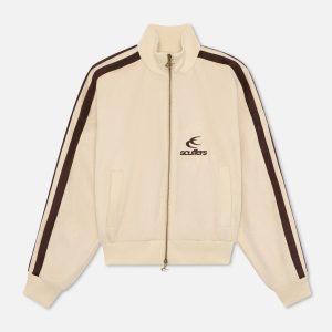 Bimbobox Ecru Jacket
