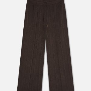 Bodega Brown Pants