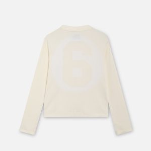Burnout Butter Longsleeve