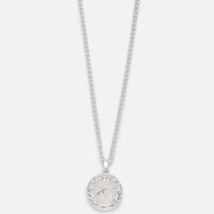 CLG AG Necklace