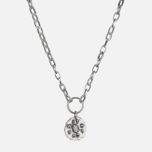 Areca Necklace