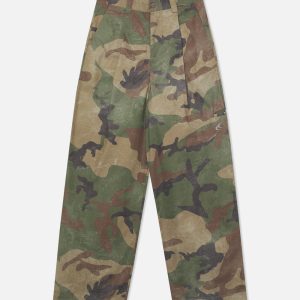 MOBB Camo Pants