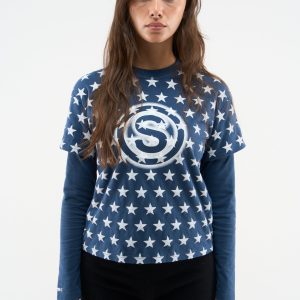 Stat Star Longsleeve