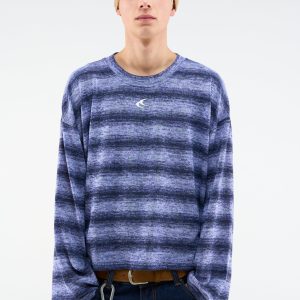 Westburn Blue Longsleeve