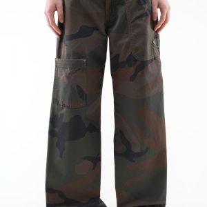 New City Camo Pants