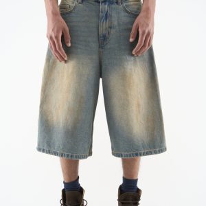Jumbo Dirty Jorts
