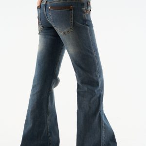 Winx Dark Denim Pants