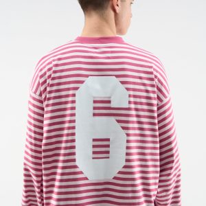 Picadilly Pink Longsleeve