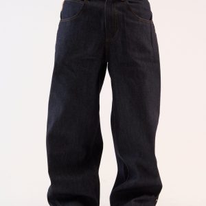 Rodeo Dark Denim Pants