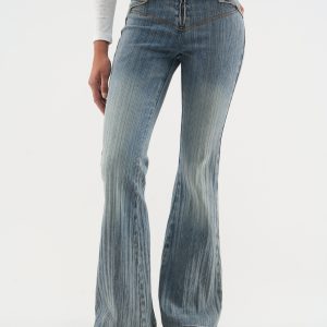 Ventus Light Blue Pants