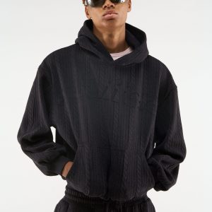 Bodega Dark Hoodie
