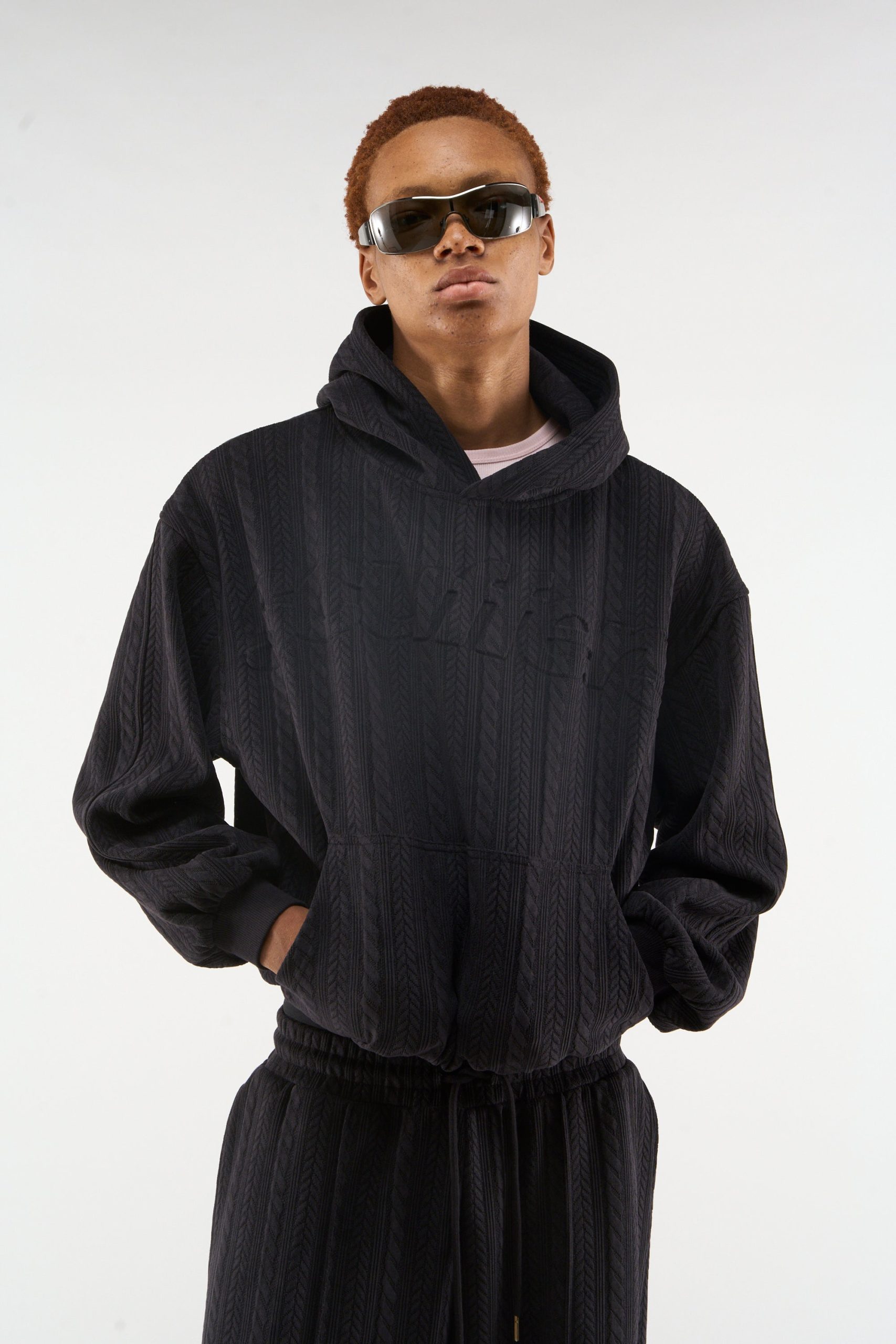 Bodega Dark Hoodie