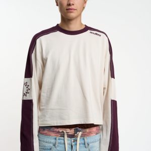 Plata Beige Longsleeve