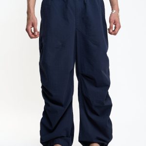Donguan Navy Pants