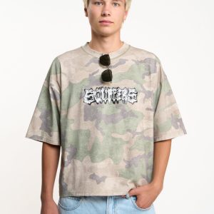 Bellic Camo T-Shirt