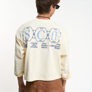 Condal Butter Longsleeve