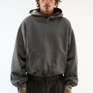 Cameo Dark Hoodie
