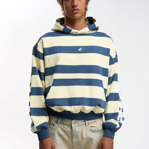 Carpet Yellow Hoodie