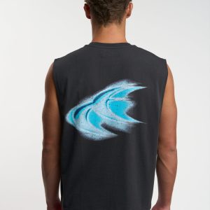 Bromance Dark Tank Top