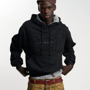 Original Black Hoodie