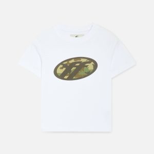 FF White Top