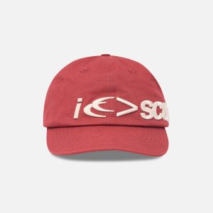 Souvenir Red Cap
