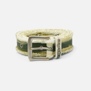 Flag Green Belt