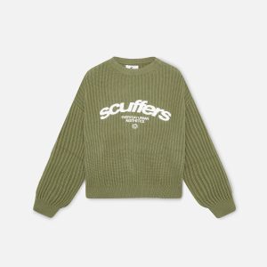 Iconic Jersey Caqui
